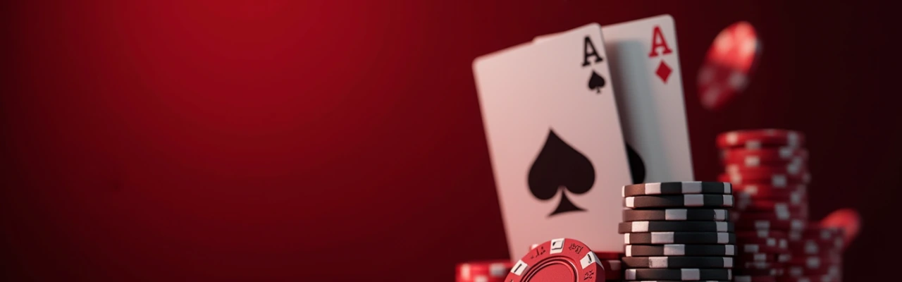 banner casino main